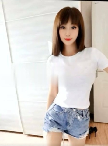 江北妹子