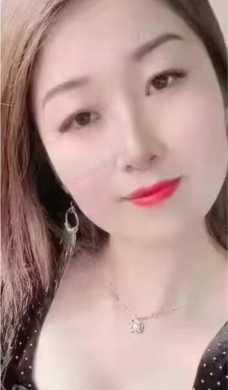 长安镇少妇