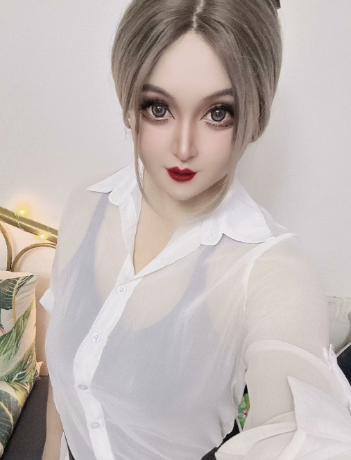 尔滨全能ts小妹