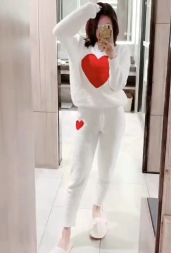 塘沽美艳少妇