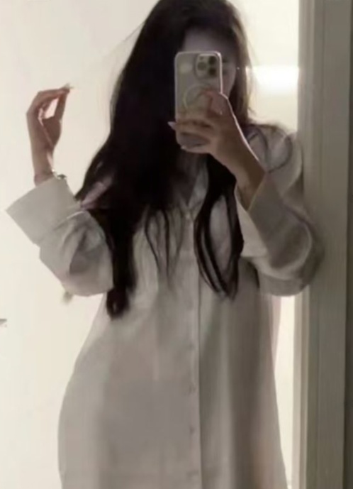 蜀山车模颜汐