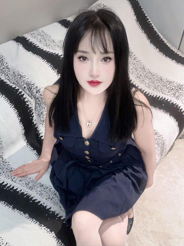 夫子庙性价比少妇