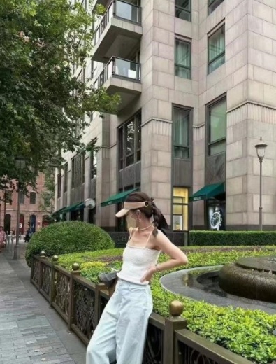 重庆美女燕子
