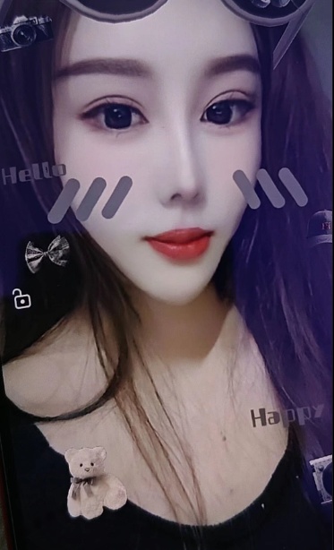 技术型大奶少妇