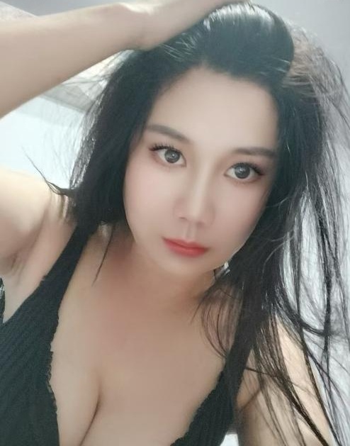 河东敏敏少妇