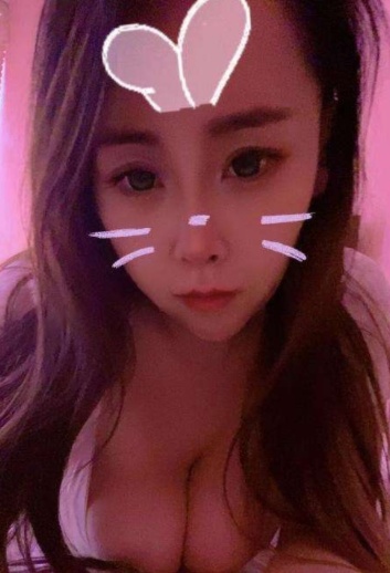 大乳晕小少妇