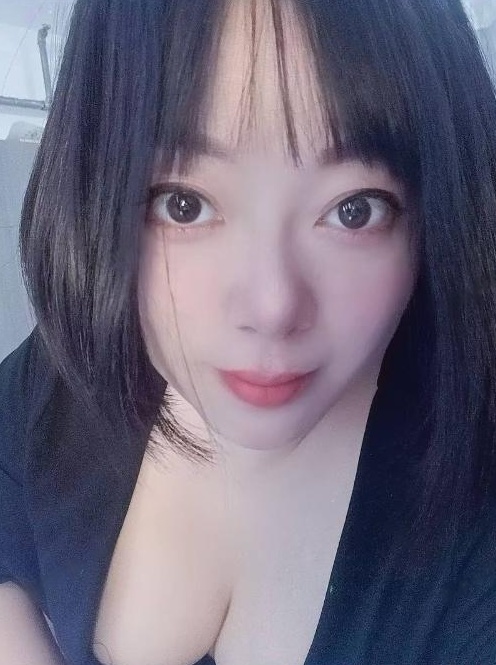 沈阳铁西中项lisa
