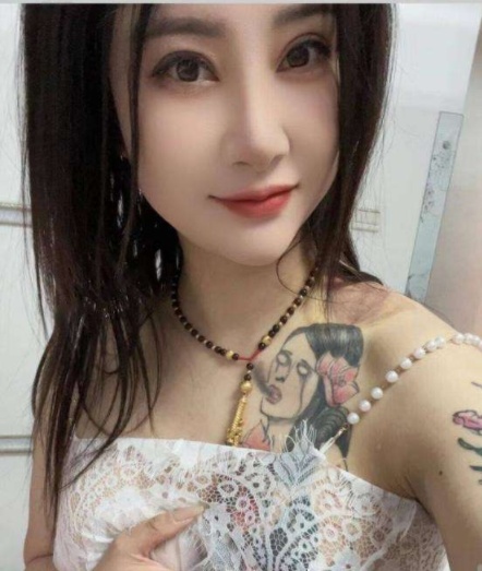 东丽年轻小骚货