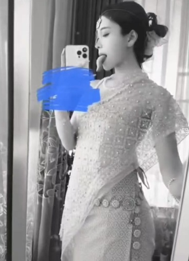 南京最长舌头真爽质量妹子