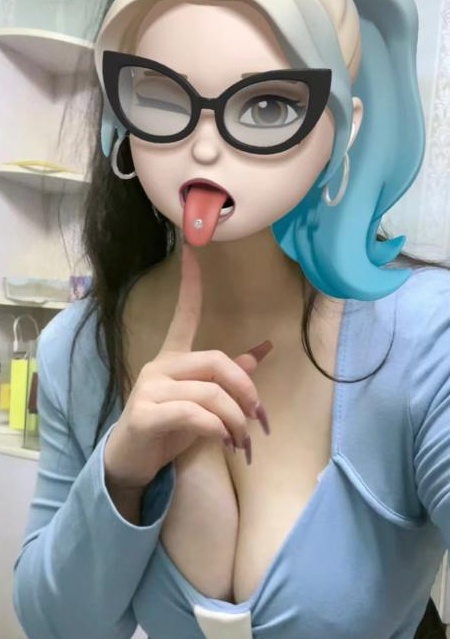 哈市媛媛
