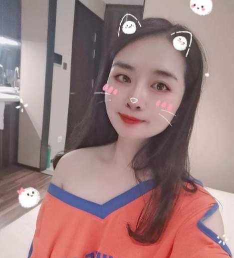 南开花式婷婷