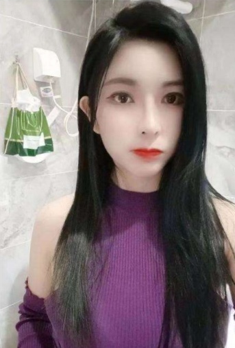 河西温柔的南方妹子