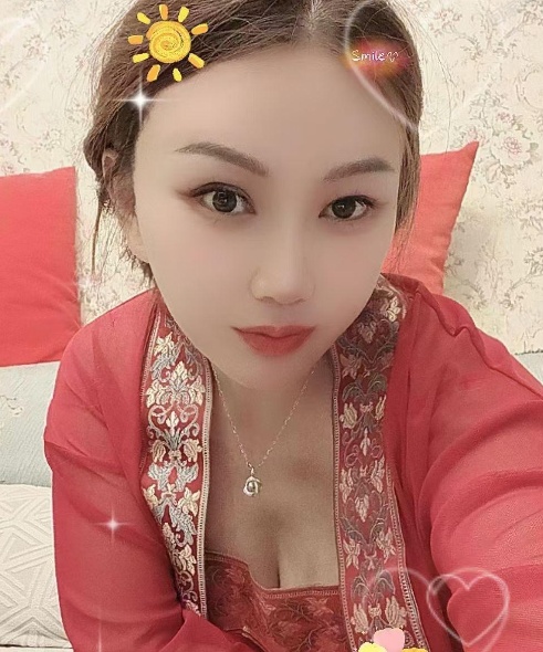榆林骚货