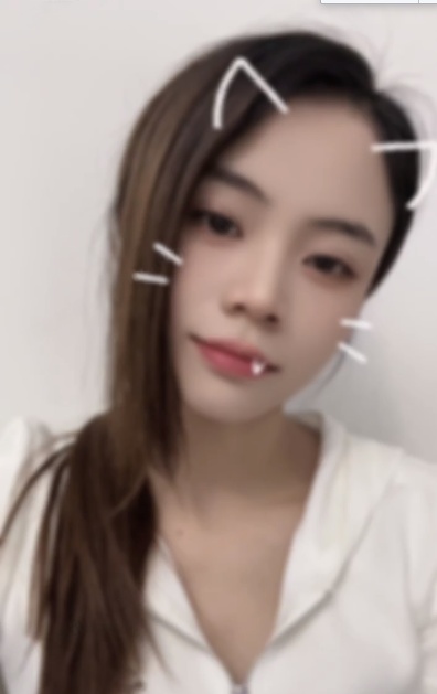 长沙雨花区美女