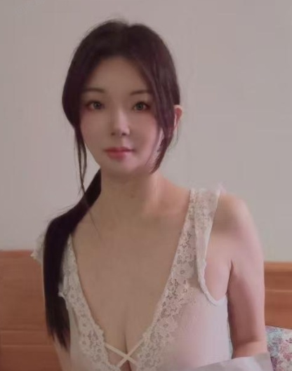 钟楼区爆乳美女