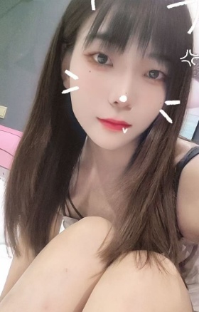 桥西小美女