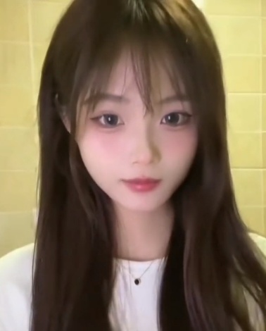 中山妹妹馨儿