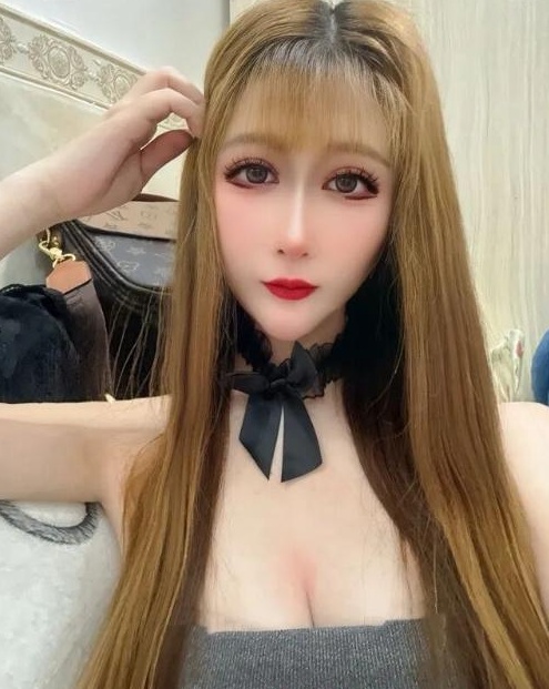 欧美范十足