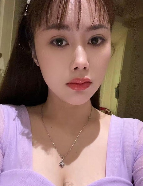 上海性感大胸老师