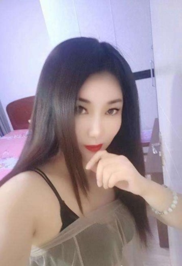 津南温柔小女人