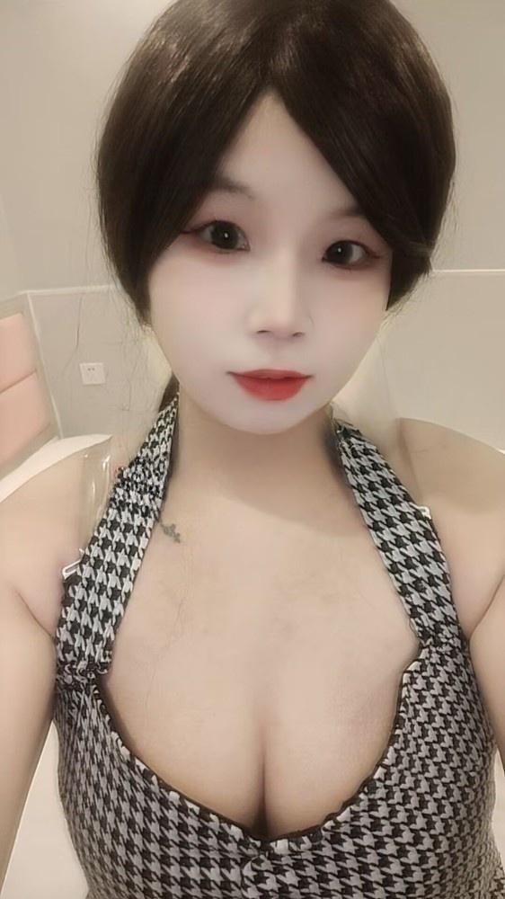 蚌山区外卖妹子
