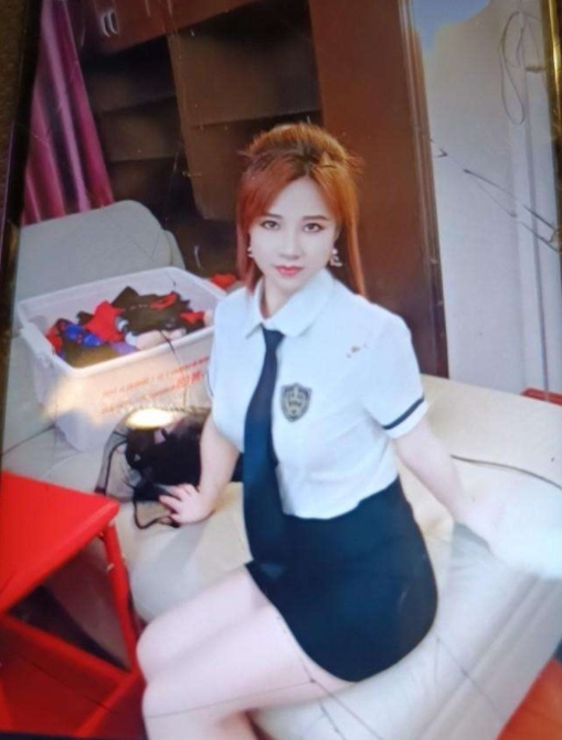 徐汇SM安娜服务超多