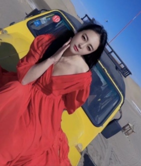 山东美妞小喵