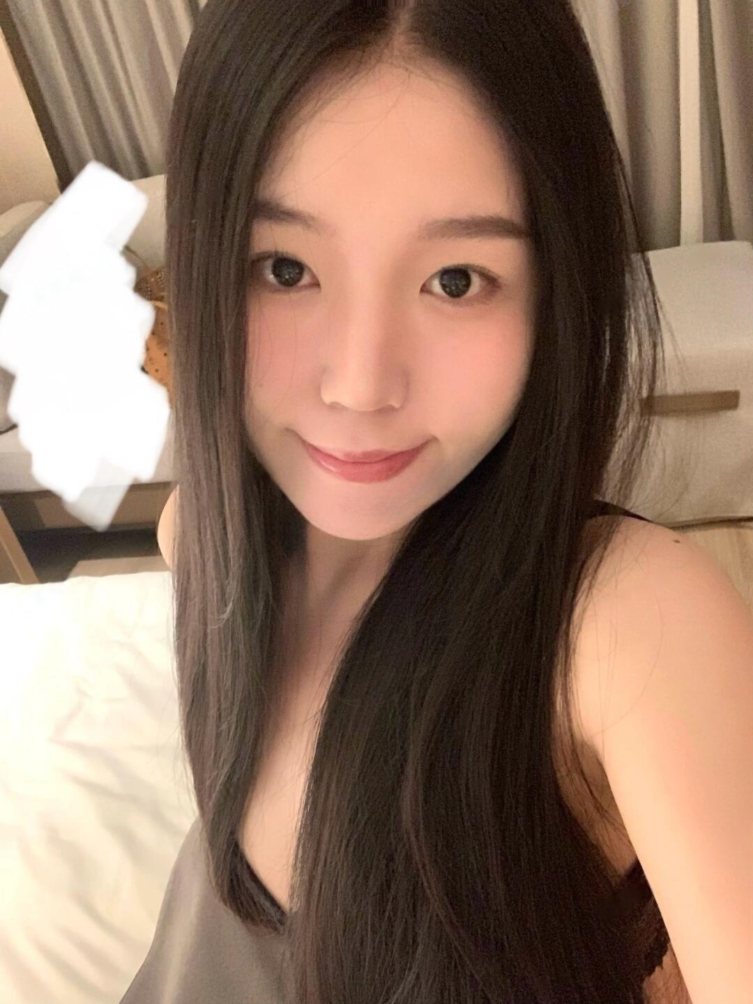 性价比不错的妹子