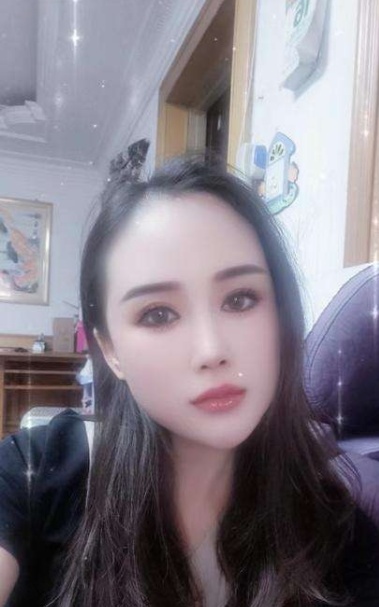 滨海气质熟女媚娘