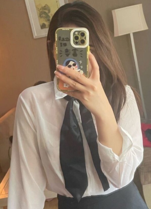 兼职态度好服务温柔