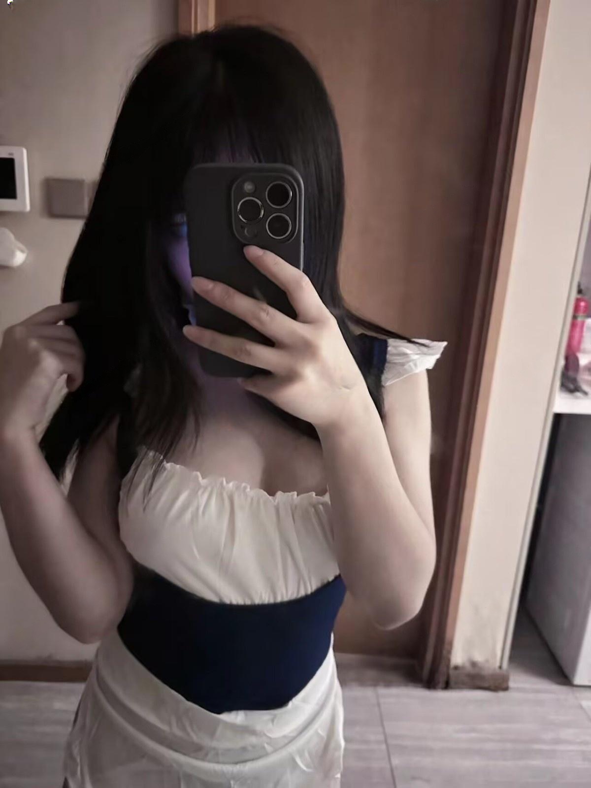 天津河西萝莉极品妹子