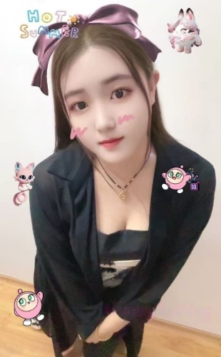 未来石妹妹