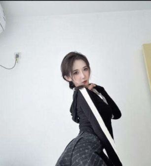 河东D杯美女