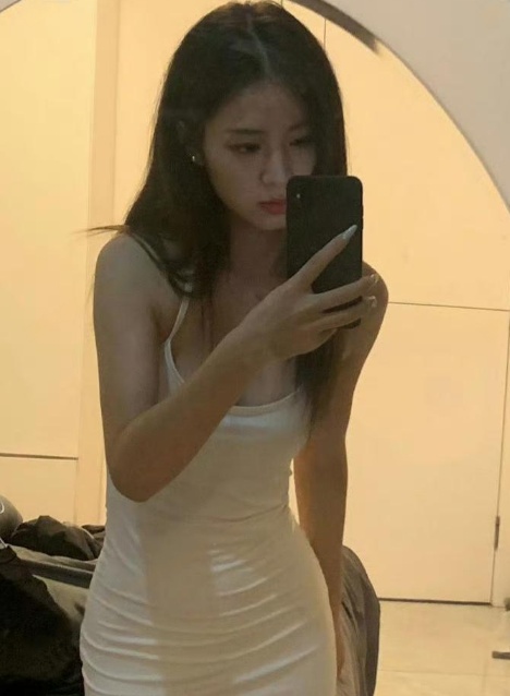 浦东，乖巧听话，美玲妹