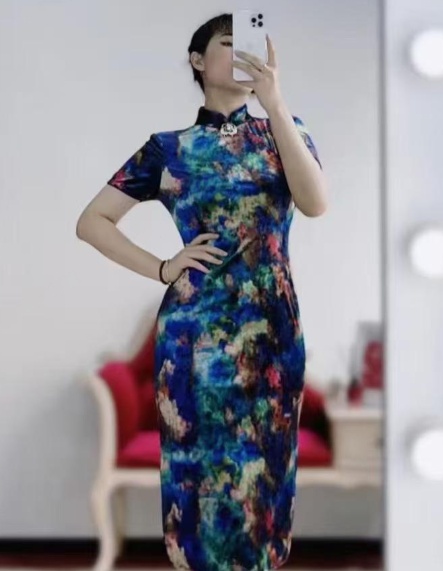 苏州大长腿服务型熟女爽记