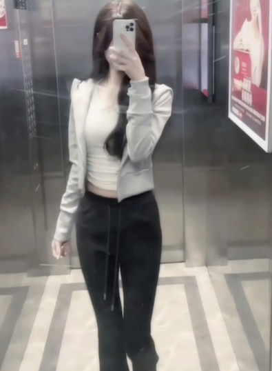 新杭州骚货浪浪