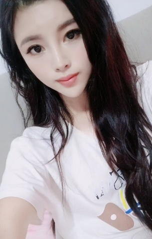 嘉兴可爱小姐姐