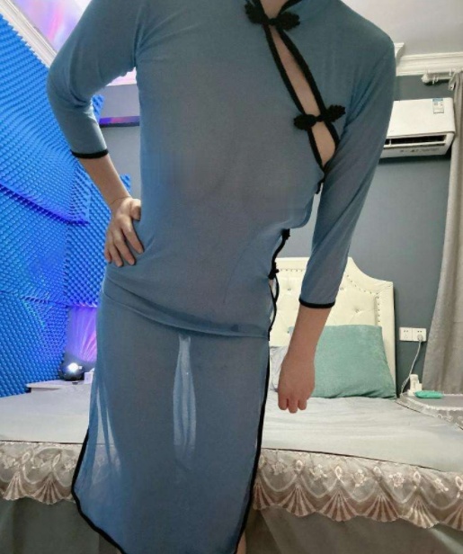 普陀可以舌吻的娇娇老师