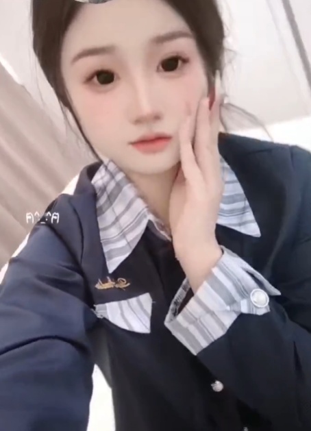 普陀肉嘟嘟嫩妹