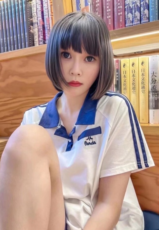 普陀焱妃整花活