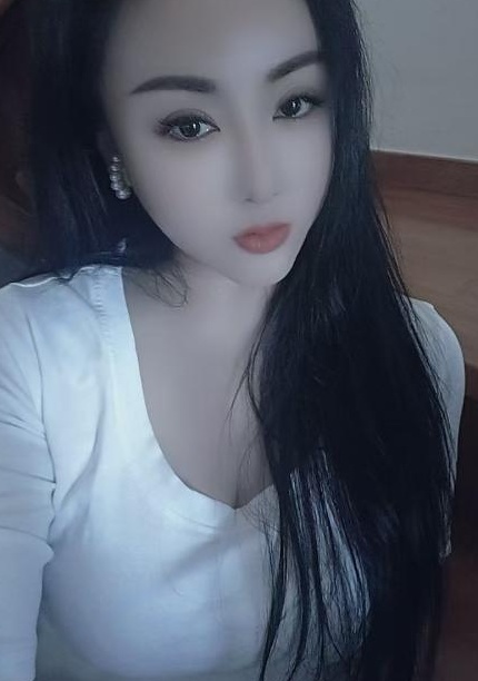 城阳流亭姐姐