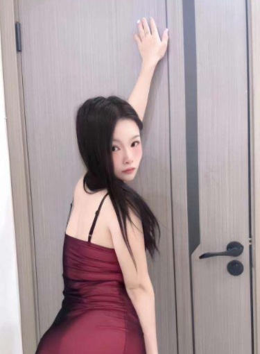 上海西站小烧货