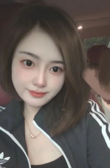 苏州美少妇