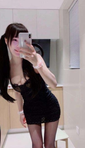 黄浦颜值系糖糖