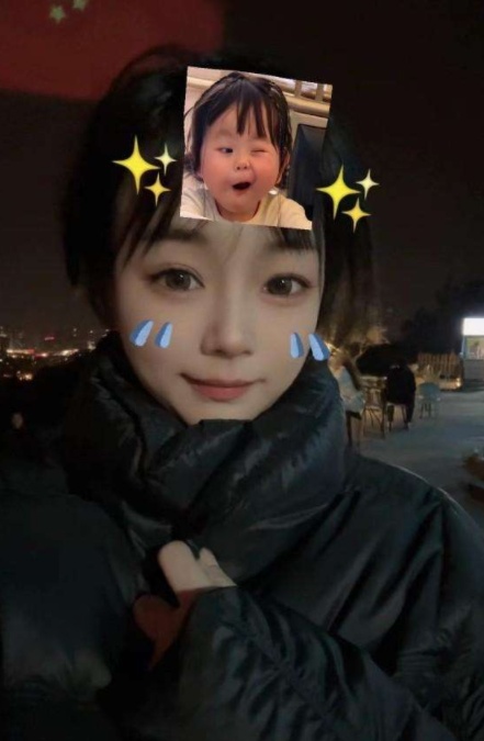 普陀零零后静静