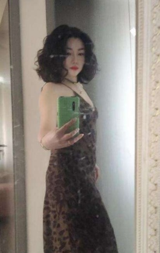 浦东成熟女小喵