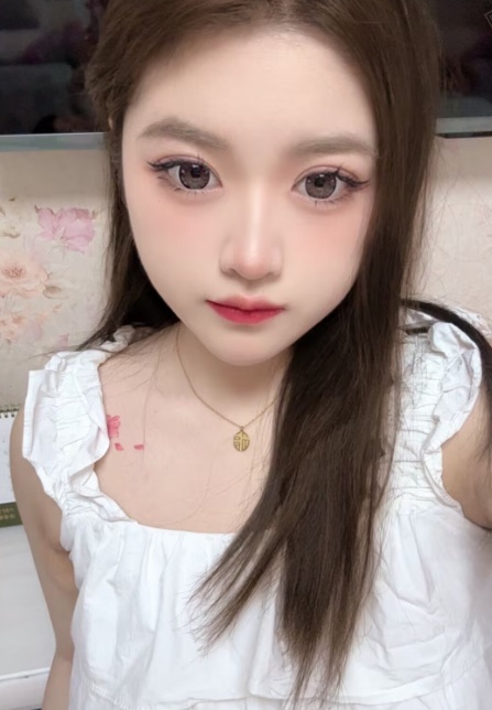 普陀大奶甜甜圈