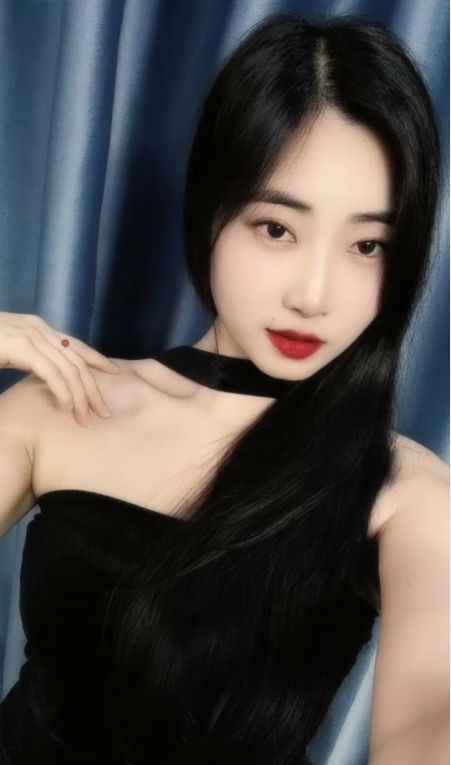 长安潮吹女王