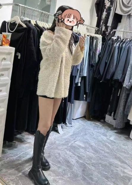 高新区女神复出了