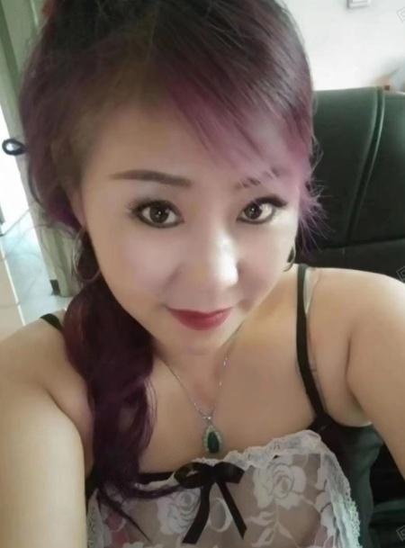 河东富民路 婉儿